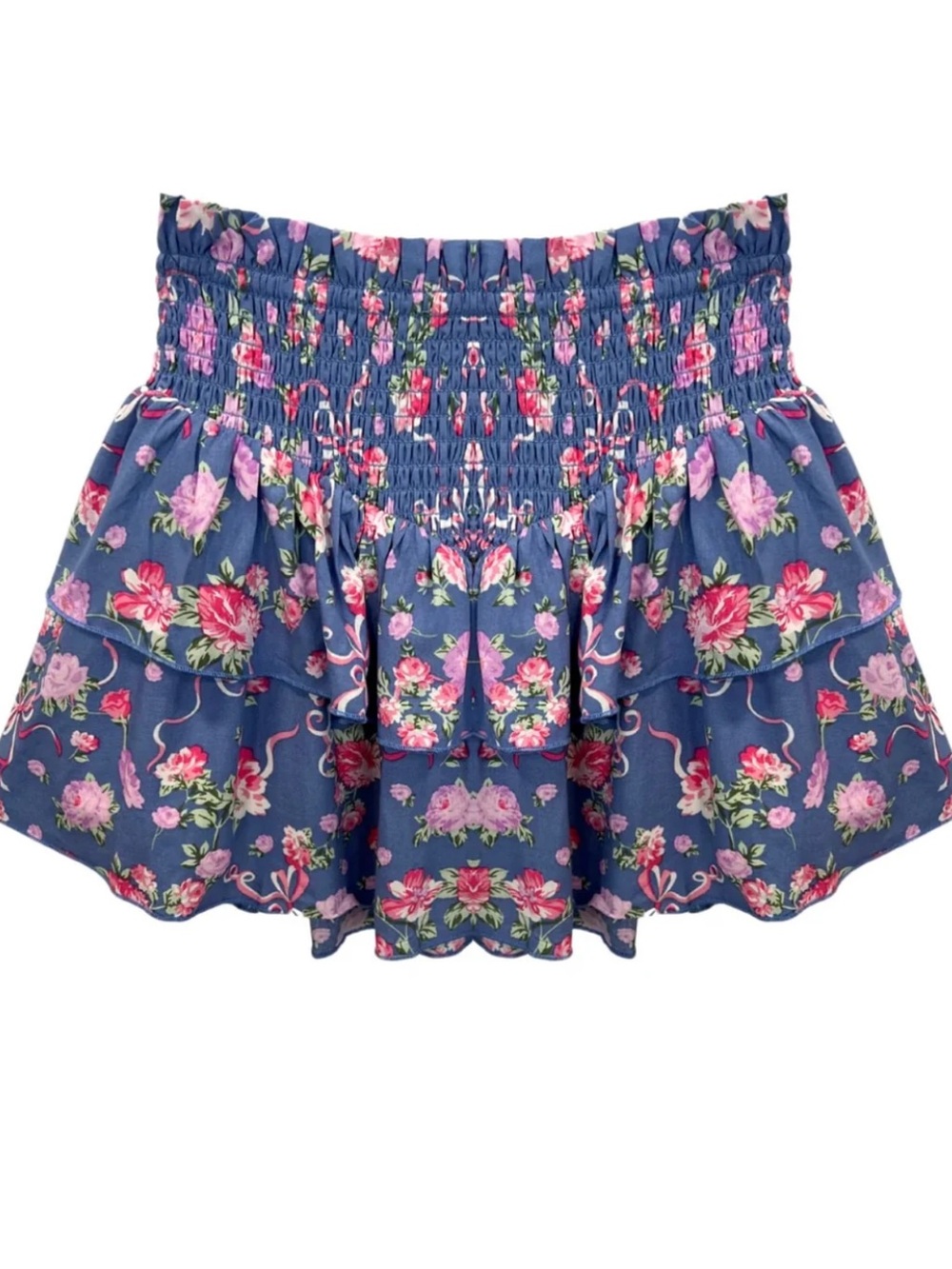 Katie J NYC Brooke Skirt
